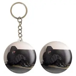 پیکسل خندالو مدل ونزدی Wednesday کد 22054 به همراه جاکلیدی