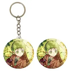 پیکسل خندالو مدل تورکا انیمه ساخته شده در پرتگاه Made in Abyss کد 22132 به همراه جاکلیدی