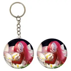 پیکسل خندالو مدل ووکو و فیوپا انیمه ساخته شده در پرتگاه Made in Abyss کد 22123 به همراه جاکلیدی