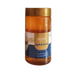 عسل طبیعی کوهستان چند گیاه هانیچ - 750 گرم