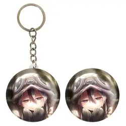 پیکسل خندالو مدل اوزن انیمه ساخته شده در پرتگاه Made in Abyss کد 22110 به همراه جاکلیدی