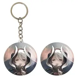 پیکسل خندالو مدل اوزن انیمه ساخته شده در پرتگاه Made in Abyss کد 22121 به همراه جاکلیدی