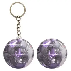 پیکسل خندالو مدل باندرود انیمه ساخته شده در پرتگاه Made in Abyss کد 22107 به همراه جاکلیدی