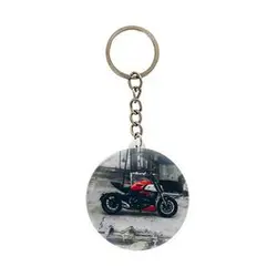 جاکلیدی عرش مدل فانتزی موتور کد Asj3917