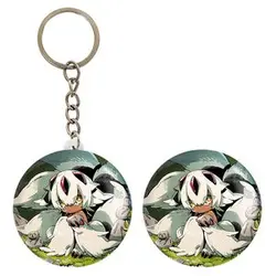 پیکسل خندالو مدل فایوپا انیمه ساخته شده در پرتگاه Made in Abyss کد 22103 به همراه جاکلیدی