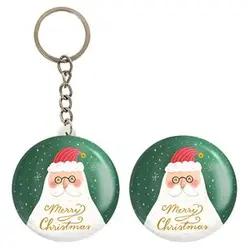 پیکسل خندالو مدل کریسمس Christmas کد 22154 به همراه جاکلیدی