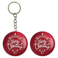 پیکسل خندالو مدل کریسمس Christmas کد 22156 به همراه جاکلیدی