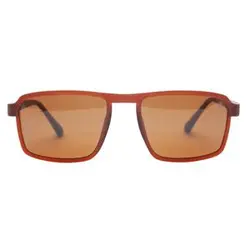 عینک آفتابی مردانه مورل مدل 58991C6 BR