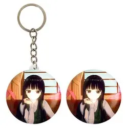 پیکسل خندالو مدل ریریچیو شیراکیین انیمه بوکو اس اس BOKU SS کد 22247 به همراه جاکلیدی