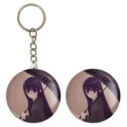 پیکسل خندالو مدل ریریچیو شیراکیین انیمه بوکو اس اس BOKU SS کد 22248 به همراه جاکلیدی