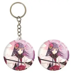 پیکسل خندالو مدل ریریچیو شیراکیین انیمه بوکو اس اس BOKU SS کد 22250 به همراه جاکلیدی