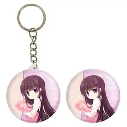 پیکسل خندالو مدل ریریچیو شیراکیین انیمه بوکو اس اس BOKU SS کد 22252 به همراه جاکلیدی