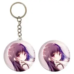 پیکسل خندالو مدل ریریچیو شیراکیین انیمه بوکو اس اس BOKU SS کد 22253 به همراه جاکلیدی