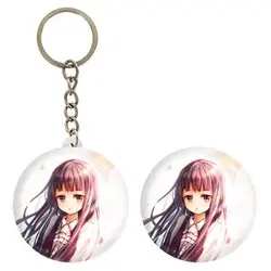 پیکسل خندالو مدل ریریچیو شیراکیین انیمه بوکو اس اس BOKU SS کد 22254 به همراه جاکلیدی