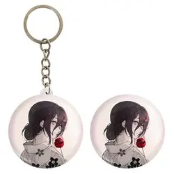 پیکسل خندالو مدل ریزه انیمه مرد اره ای Chainsaw Man کد 22321 به همراه جاکلیدی