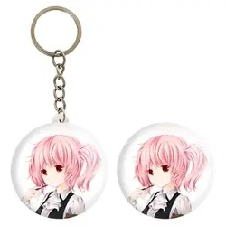 پیکسل خندالو مدل کاروتا انیمه بوکو اس اس BOKU SS کد 22259 به همراه جاکلیدی