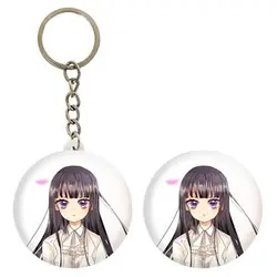 پیکسل خندالو مدل شیراکیین انیمه بوکو اس اس BOKU SS کد 22258 به همراه جاکلیدی