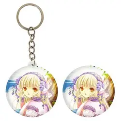 پیکسل خندالو مدل چی انیمه چوبیتس Chobits کد 22361 به همراه جاکلیدی