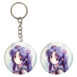 پیکسل خندالو مدل کوتومی انیمه کلند Clenned کد 22421 به همراه جاکلیدی