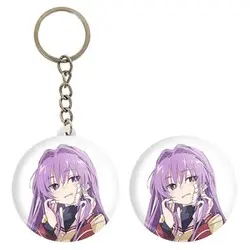 پیکسل خندالو مدل کیو انیمه کلند Clenned کد 22424 به همراه جاکلیدی