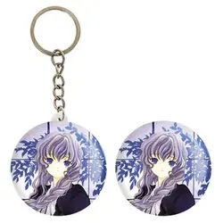 پیکسل خندالو مدل یوزوکی انیمه چوبیتس Chobits کد 22362 به همراه جاکلیدی