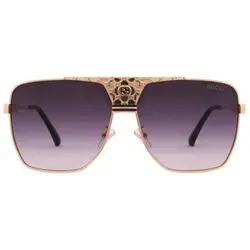 عینک آفتابی مردانه گوچی مدل 10318G