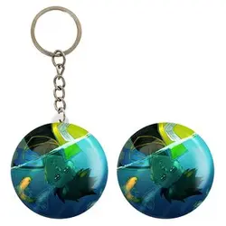 پیکسل خندالو مدل دیوید انیمه سایبر بانک Cyberpunk کد 22450 به همراه جاکلیدی