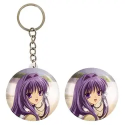 پیکسل خندالو مدل ریو کیو انیمه کلند Clenned کد 22395 به همراه جاکلیدی