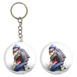 پیکسل خندالو مدل سوشینو اوشینو انیمه کلند Clenned کد 22432 به همراه جاکلیدی