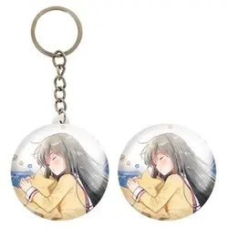 پیکسل خندالو مدل فوکو انیمه کلند Clenned کد 22387 به همراه جاکلیدی