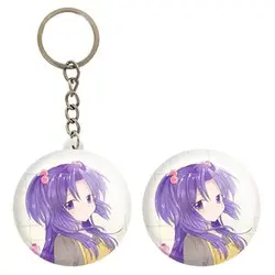 پیکسل خندالو مدل کوتومی انیمه کلند Clenned کد 22394 به همراه جاکلیدی