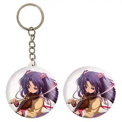 پیکسل خندالو مدل کوتومی انیمه کلند Clenned کد 22405 به همراه جاکلیدی