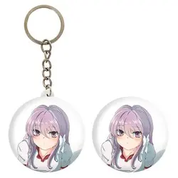 پیکسل خندالو مدل کیو انیمه کلند Clenned کد 22397 به همراه جاکلیدی