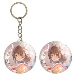 پیکسل خندالو مدل ناگیسا انیمه کلند Clenned کد 22391 به همراه جاکلیدی