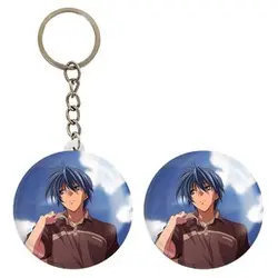 پیکسل خندالو مدل یوشینو انیمه کلند Clenned کد 22409 به همراه جاکلیدی