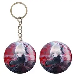 پیکسل خندالو مدل التر انیمه فیت استی نایت Fate Stay Night کد 22816 به همراه جاکلیدی