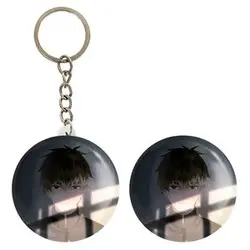 پیکسل خندالو مدل انیمه فیت استی نایت Fate Stay Night کد 22803 به همراه جاکلیدی