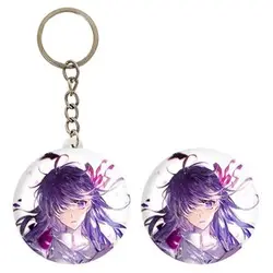 پیکسل خندالو مدل ساکورا انیمه فیت استی نایت Fate Stay Night کد 22788 به همراه جاکلیدی