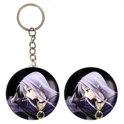 پیکسل خندالو مدل کستر انیمه فیت استی نایت Fate Stay Night کد 22809 به همراه جاکلیدی