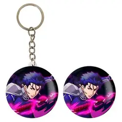 پیکسل خندالو مدل لنسر انیمه فیت استی نایت Fate Stay Night کد 22794 به همراه جاکلیدی