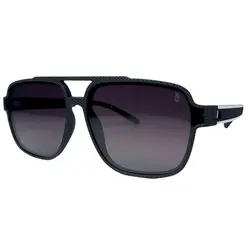 عینک آفتابی مردانه اوگا مدل  مربعی 00E99