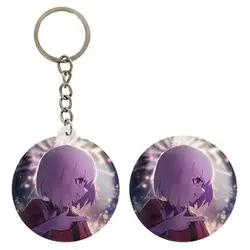 پیکسل خندالو مدل چیساتو انیمه لیکوریس ریکویل Lycoris Recoil کد 23051 به همراه جاکلیدی