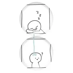 پیکسل خندالو مدل خوابالو کد A109 مجموعه 2 عددی