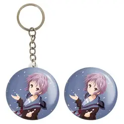 پیکسل خندالو مدل یوکی انیمه ناپدید شدن هارومی سوزومیا The Disappearance of Haruhi Suzumiya کد 23118 به همراه جاکلیدی