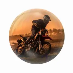 پیکسل عرش مدل فانتزی موتور  کد Asp3931