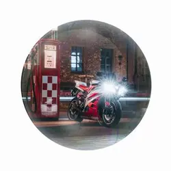 پیکسل عرش مدل فانتزی موتور کد Asp3936