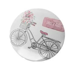 پیکسل طرح دوچرخه