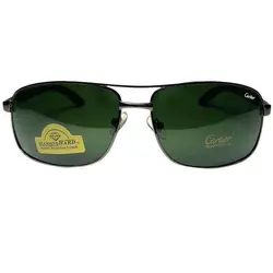 عینک آفتابی مردانه  مدل CRTR770332