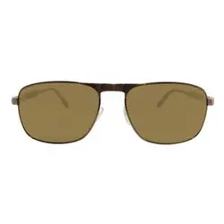 عینک آفتابی مردانه مون بلان مدل MB065534G59