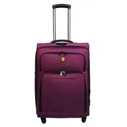 چمدان مدل H14 سایز متوسط